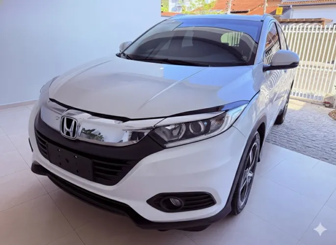 Honda HR-V EX 1.8 Flexone 16V 5P Aut. 2019/2020