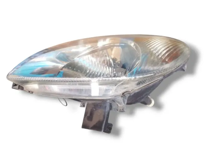 Farol Esquerdo Citroen Xsara Picasso 1998 2004 Esquerdo/motorista