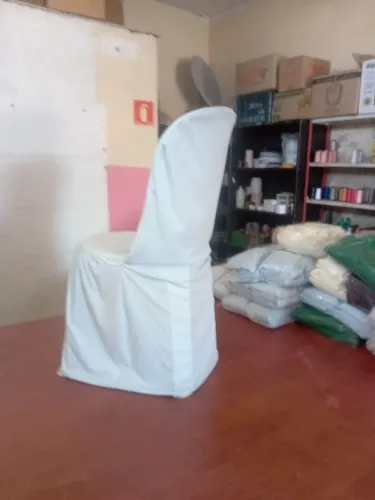 Capas para Cadeiras
