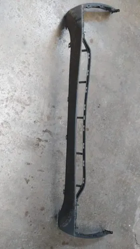 Spoiler Parachoque Sportage 2011 2012 2013 2014