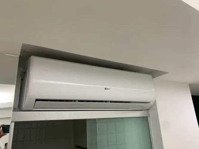 VRF AR CENTRAL SPLIT
