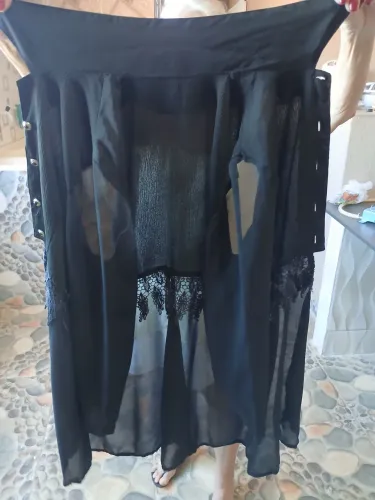 Vestido e casaco 36/40