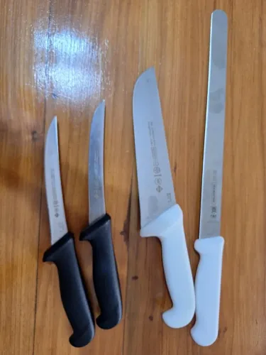 Conjunto de Facas Novas