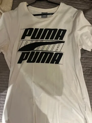 Camisa puma original