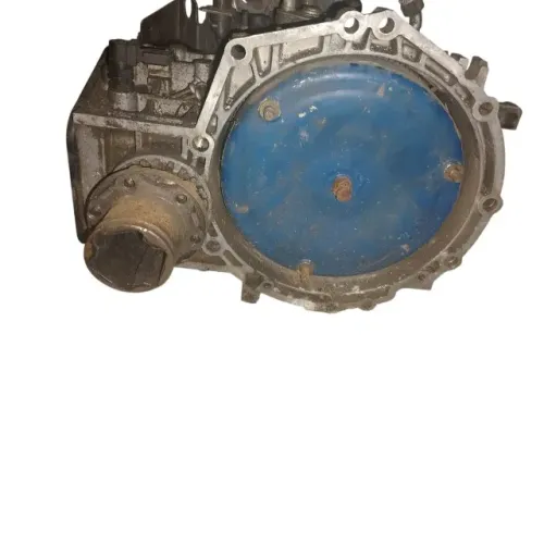 Caixa Cambio Audi A3 1.8 180cv 01m Turbo N86 (Usado)
