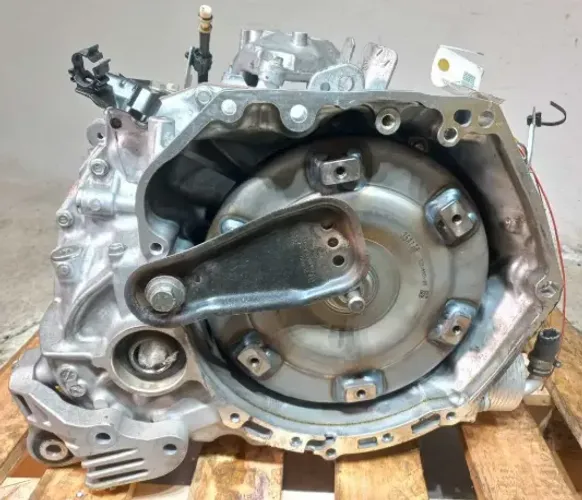 CAMBIO AUTOMATICO CX DE MARCHA JEEP RENEGADE 1.3 2022