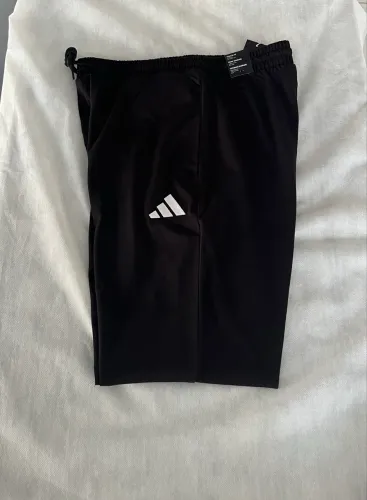 Calça Adidas Small Logo - Nova - Original - G 