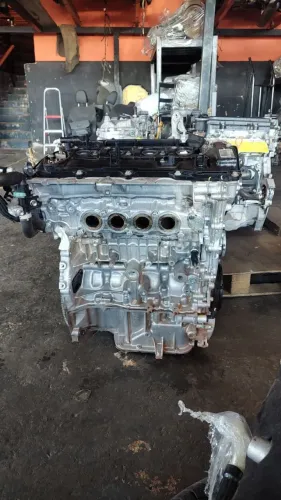 Motor Parcial Toyota Corolla Xei 2.0 2022