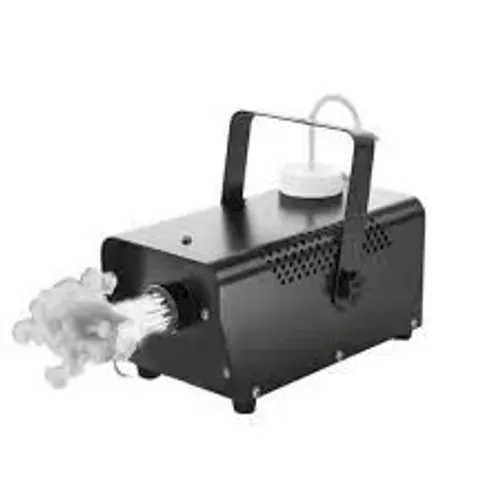 Aluguel de máquina de fumaça e canhão refletor 