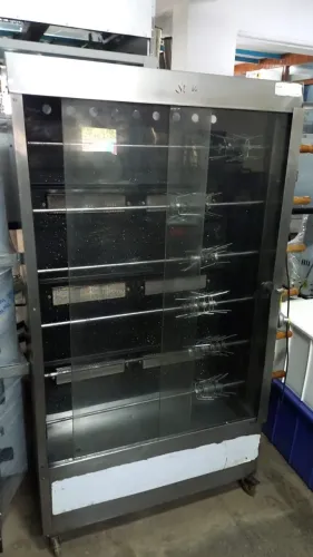 FRANGUEIRA PROGÁS USADA 3 MESES DE GARANTIA