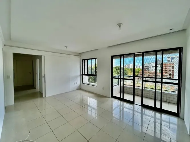 Apartamento com 3 quartos pra locação no Bairro de Santana