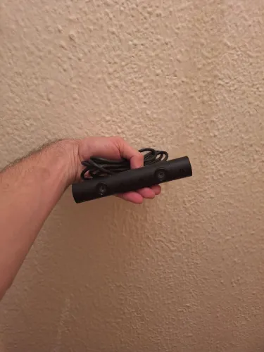Playstation VR completo com câmera e jogos