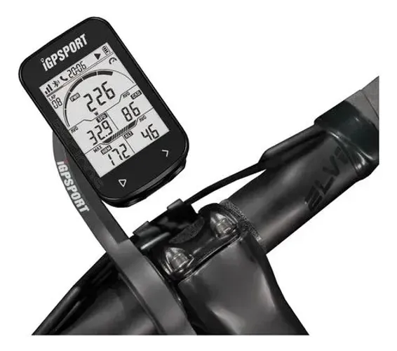 Suporte iGPSPORT M80