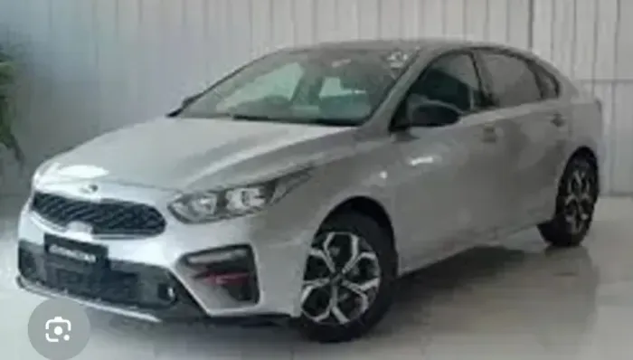 SUCATA KIA CERATO 23