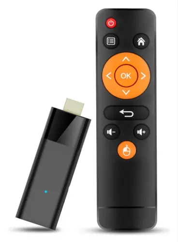 Smart Tv Stick HDR 4K Wi-Fi