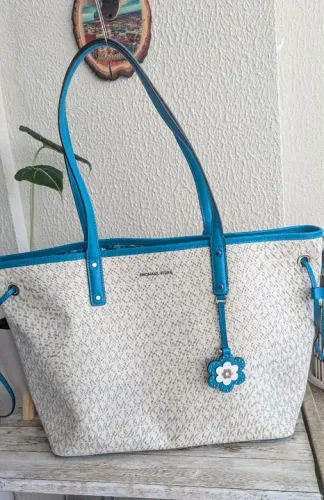Bolsa Michael Kors nova