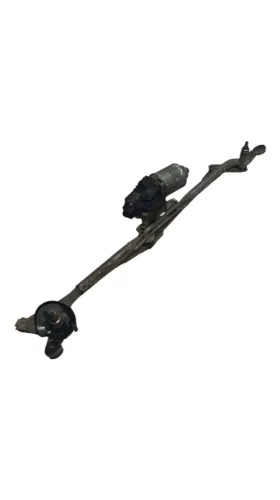Máquina De Limpar Parabrisa Toyota Hilux Sw4 2016 A 2022 