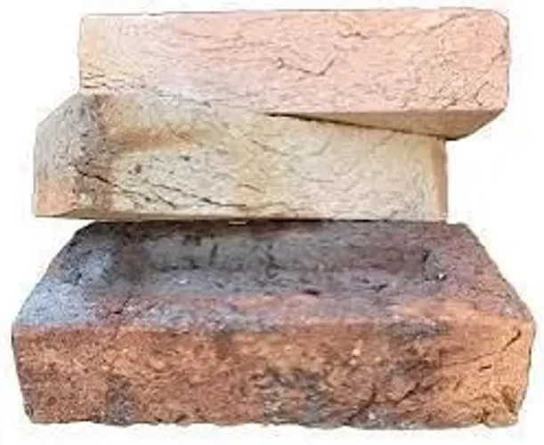 Tijolos Rústicos
