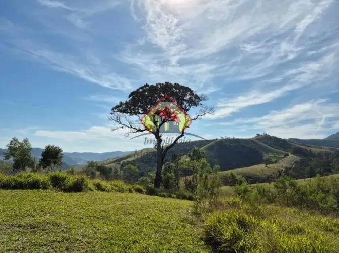 Sítio com 3 Alqueires em São Luiz do Paraitinga, com preço de ocasião.
