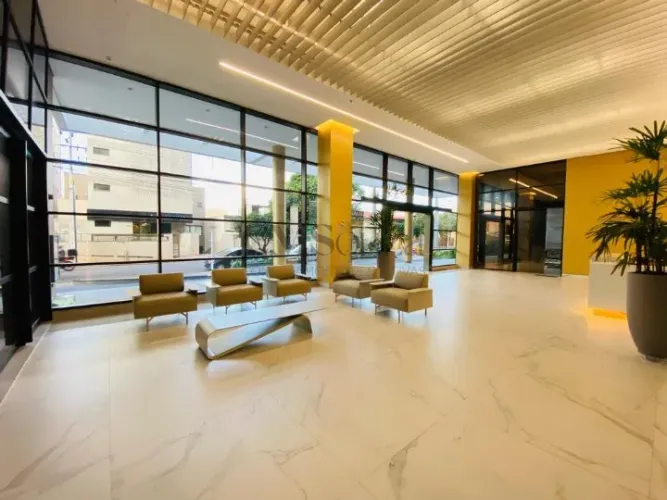 Sala para alugar no Metropolitan Med Center  55 m², 1 vaga  Centro, Londrina/PR