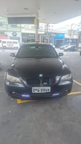 BMW 545IA 4.4 32V V8 333cv 2004