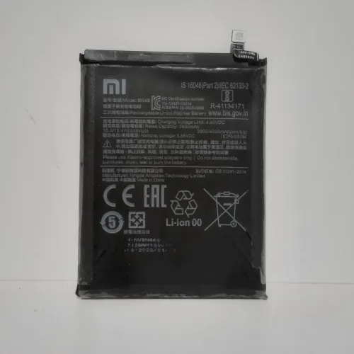 Bateria Xiaomi BN46 original