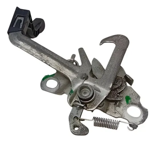 Fechadura Capo Dianteiro C3 Ds3 Aircross C3 Picasso 11/20