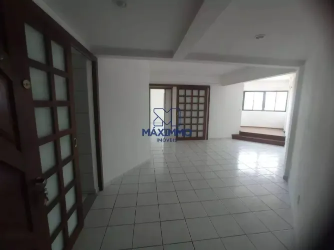 Apartamento 3 quartos em Barro Vermelho - Natal - RN