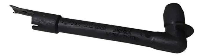 Tubo Dreno Água Caixa Evaporadora C3 2008 Á 2012