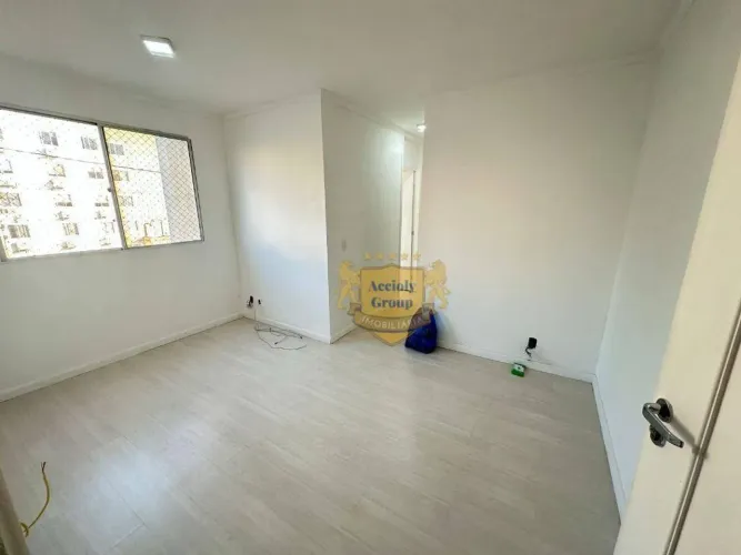 Apartamento à venda, 39 m² por R$ 185.500,00 - Nova Cidade - São Gonçalo/RJ
