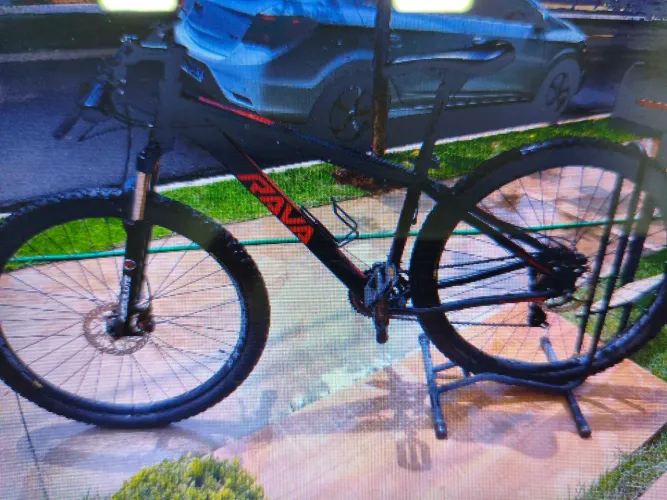 bike Rav + Cilt 2 bikes