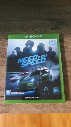 Need for Speed - Xbox One