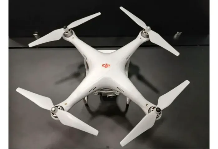 Drone DJI Phantom 3 
