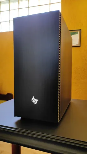 PC Gamer Pichau GTX1650 16GB 1TB HDD