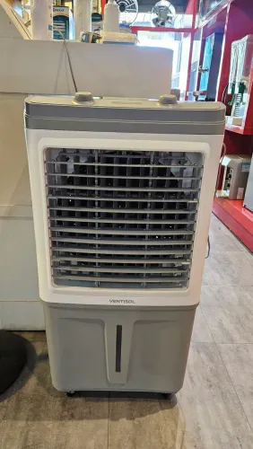 Climatizador de Ar Ventisol 60Lt - 150W - Novo
