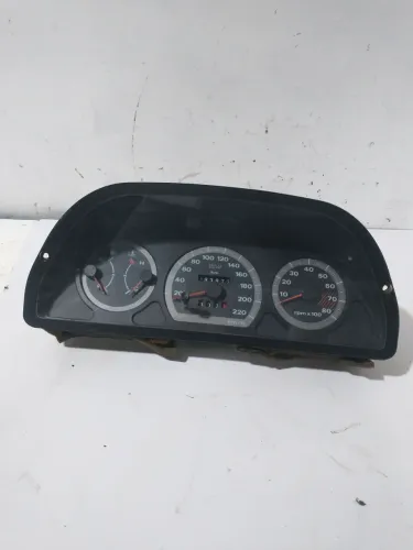 Painel instrumento Fiat Palio 98/00