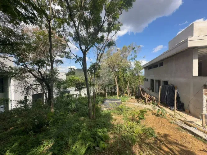 Lote com 1019,00m² à venda no Condomínio Mirante da Mata, Nova Lima, MG