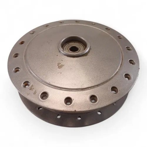 Cubo Roda Dianteira Honda Cg 150 Ks 2004