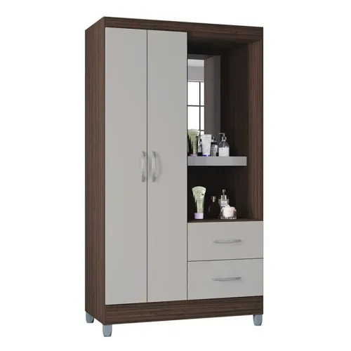 GUARDA ROUPA CORDOBA 2P