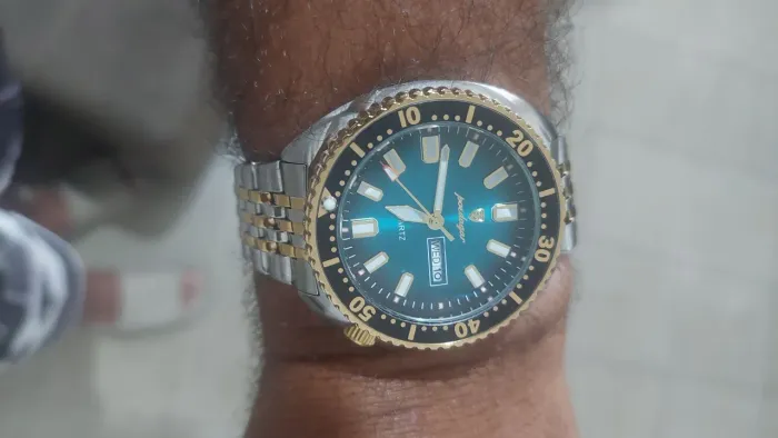 ORIGINAL PROVA DAGUA