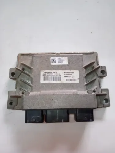 Modulo Renault Clio S120204106a *2  *7