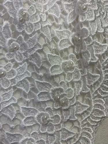VESTIDO DE NOIVA 