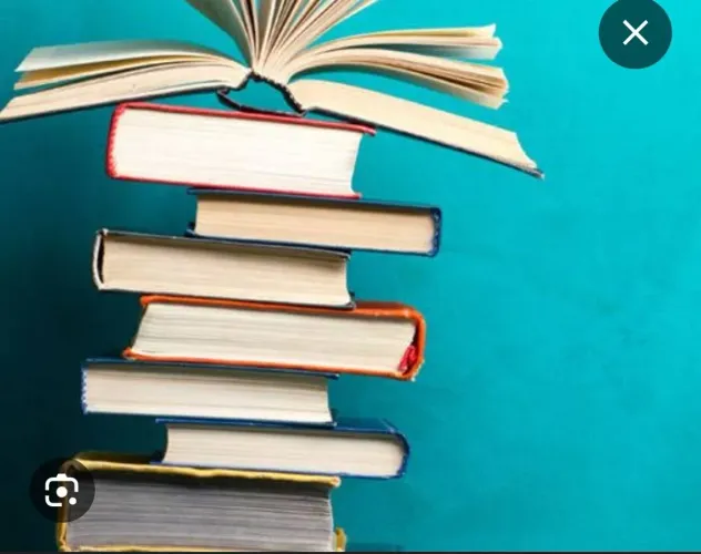 trabalhos acadêmicos 
