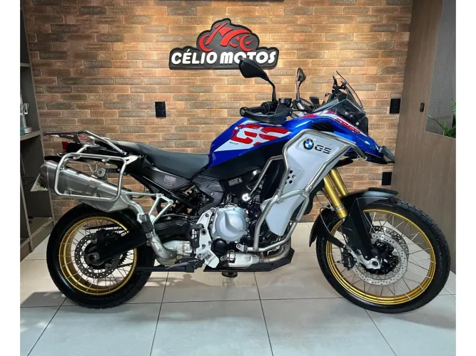 BMW F 850 GS ADVENTURE PREMIUM 2019