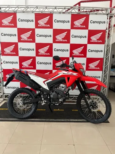 HONDA XR TORNADO 300L