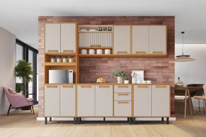 Cozinha Suruel