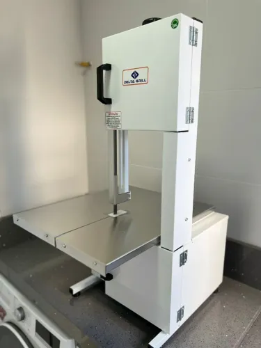 Serra Fita sem Moedor NOVA de Fábrica