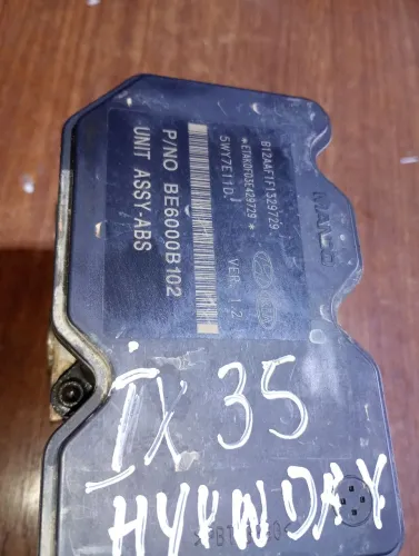 Módulo ABS Hyundai ix35 