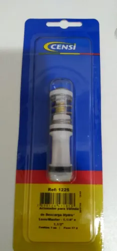 Acionador hydra luxo Censi