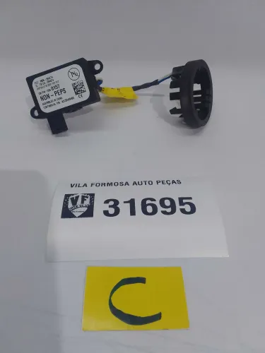 Antena Imobilizador Gm Sonic 2013 
